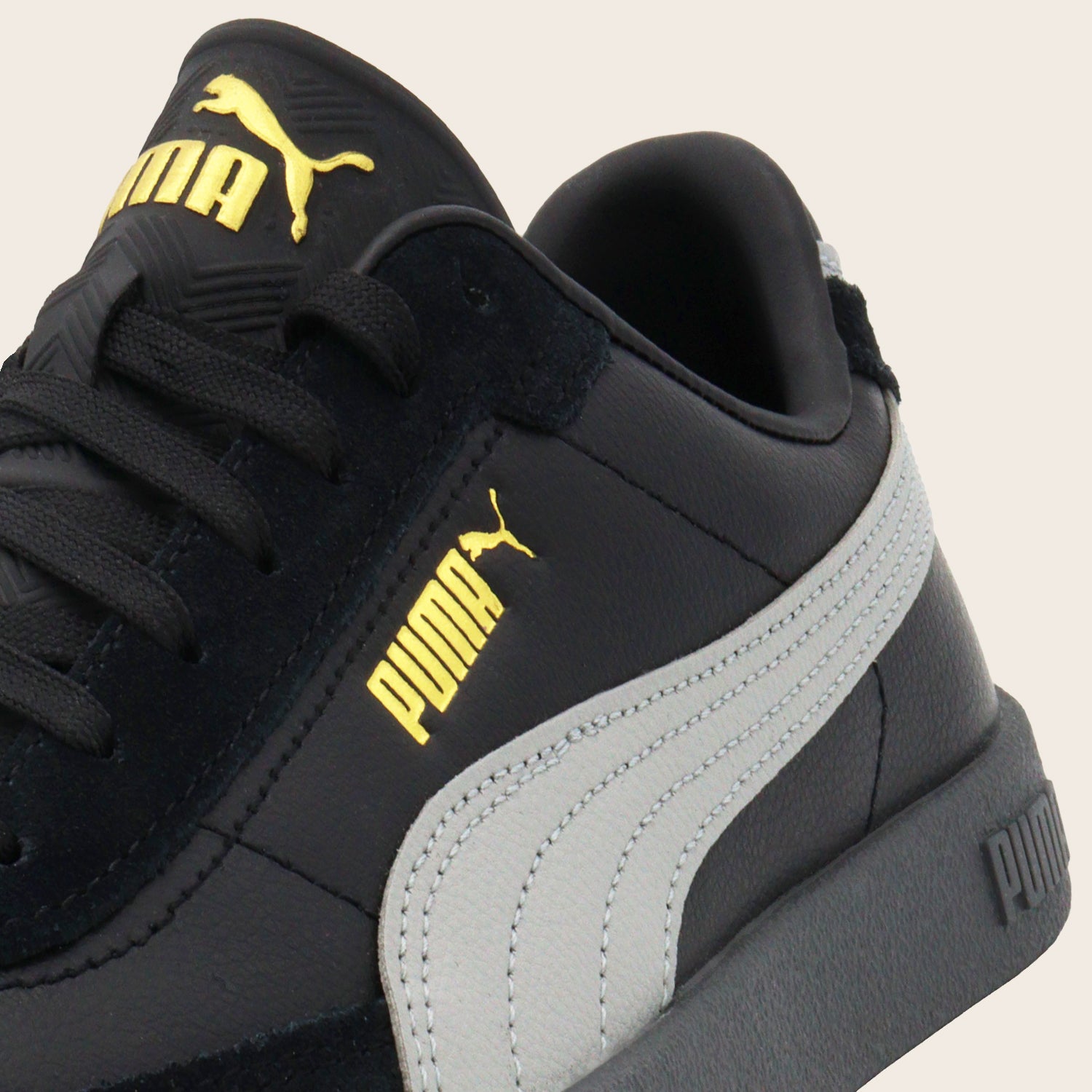 Tenis Puma Club Ii Era