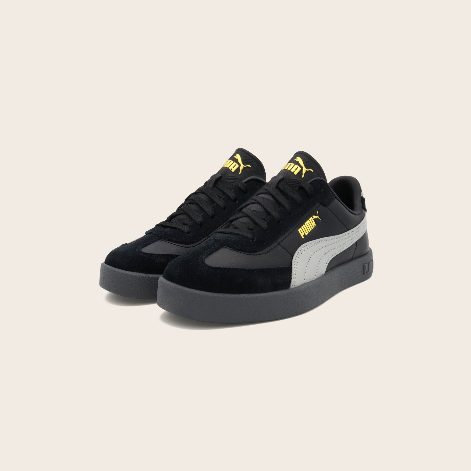 Tenis Puma Club Ii Era