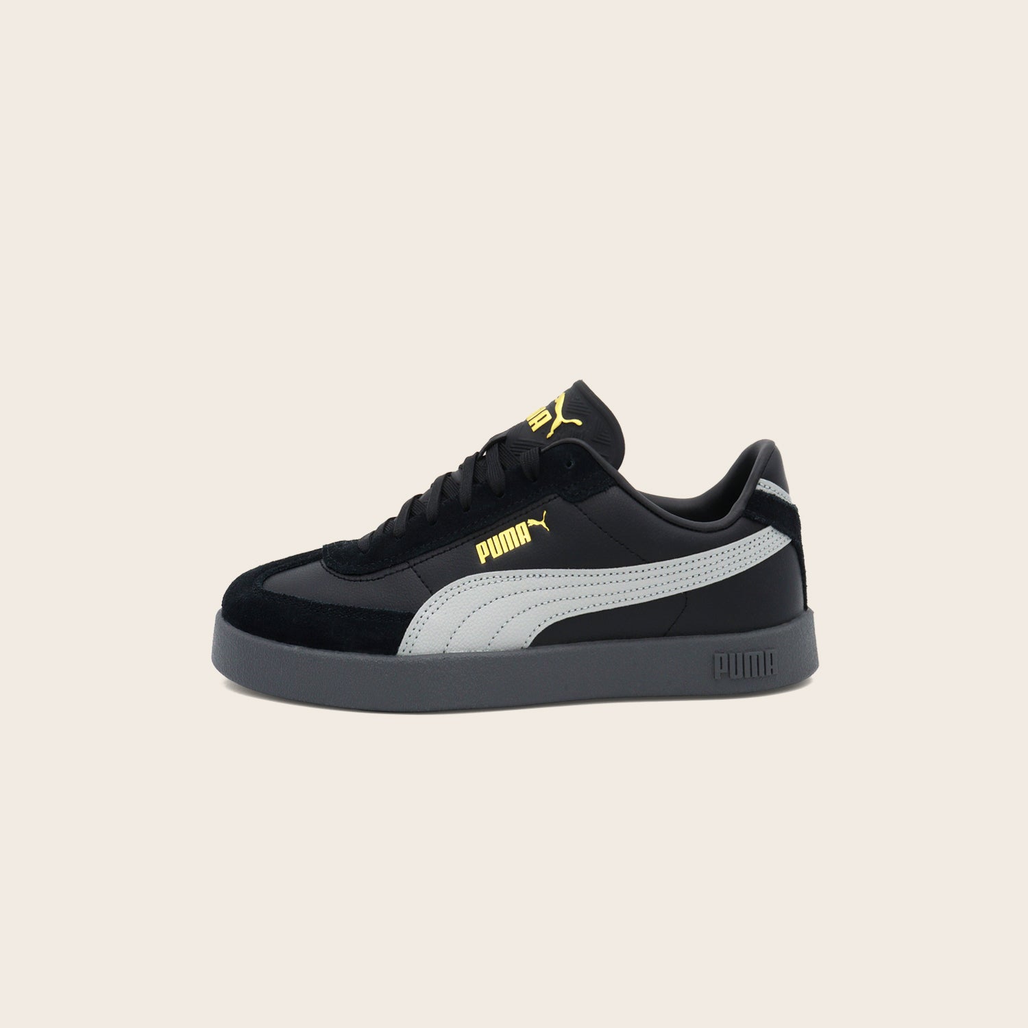 Tenis Puma Club Ii Era