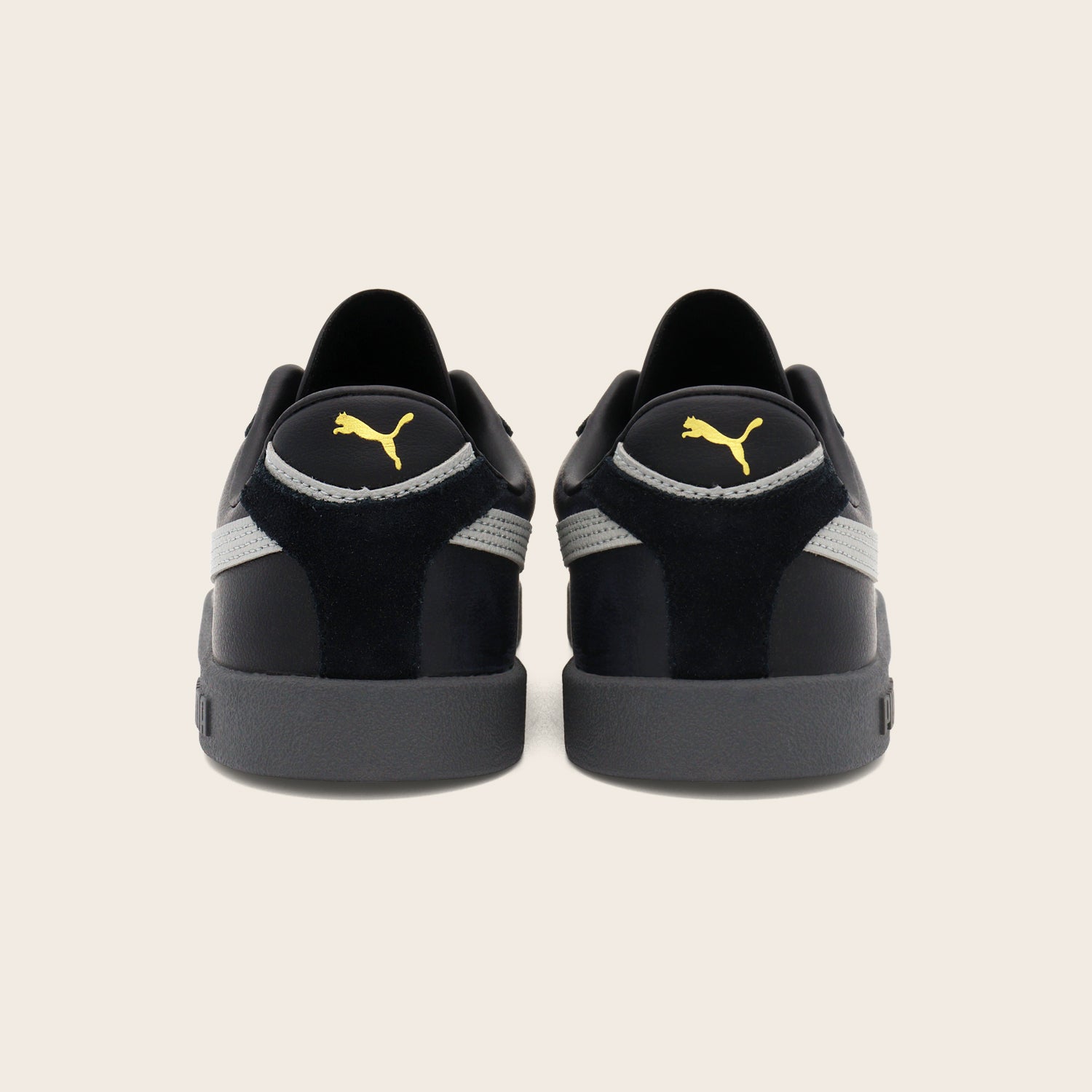 Tenis Puma Club Ii Era