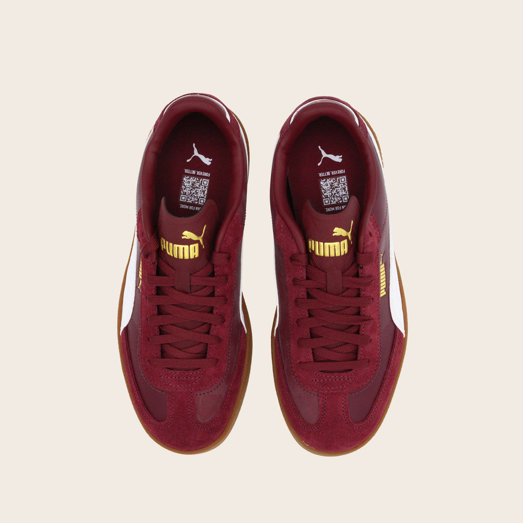 Tenis Puma Club II Era