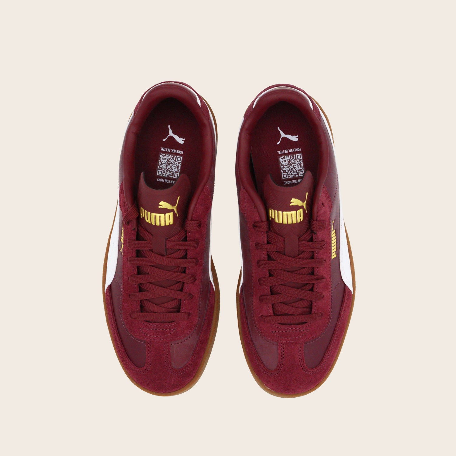 Tenis Puma Club II Era