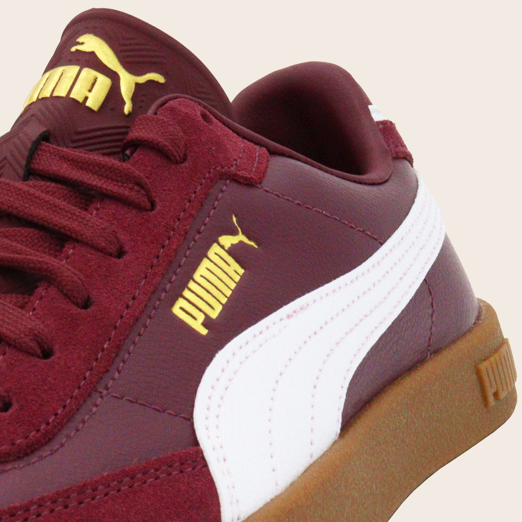 Tenis Puma Club II Era