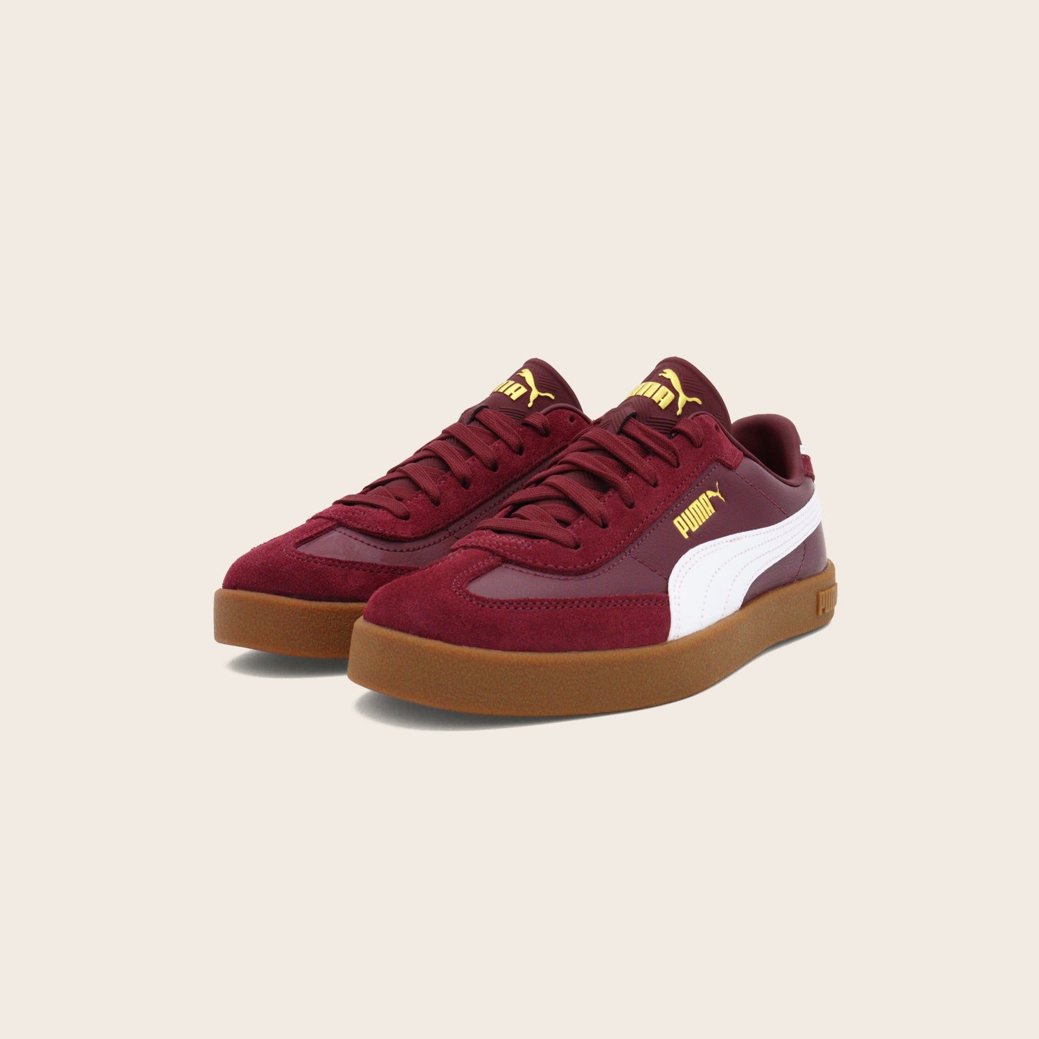 Tenis Puma Club II Era