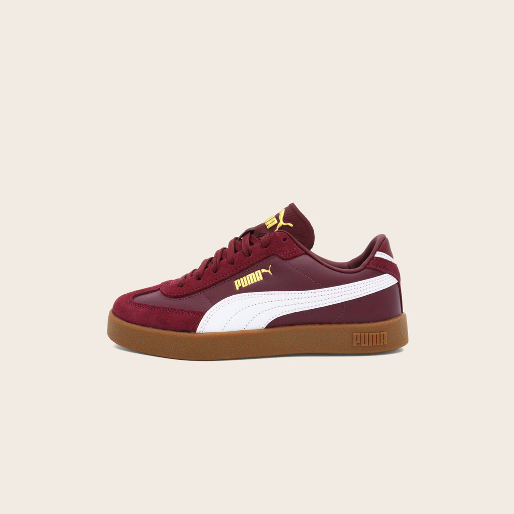 Tenis Puma Club II Era
