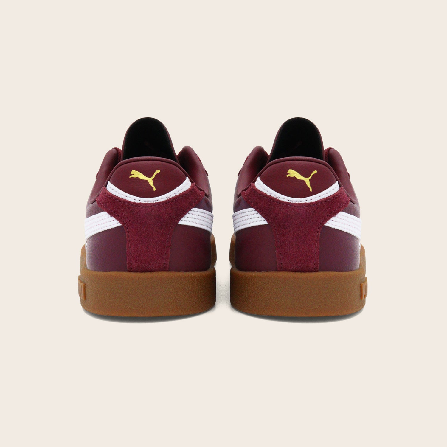 Tenis Puma Club II Era