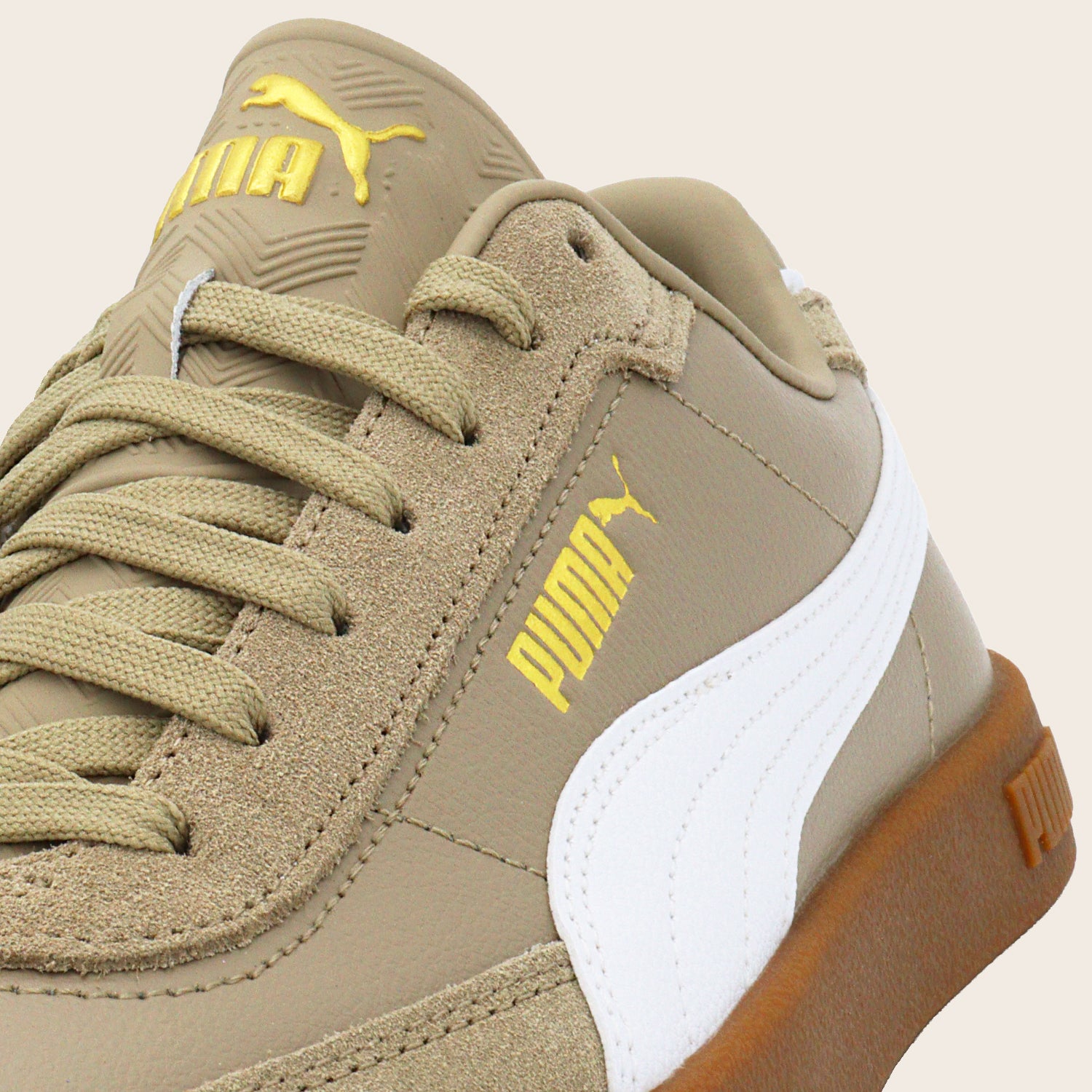 Tenis Puma Club II Era