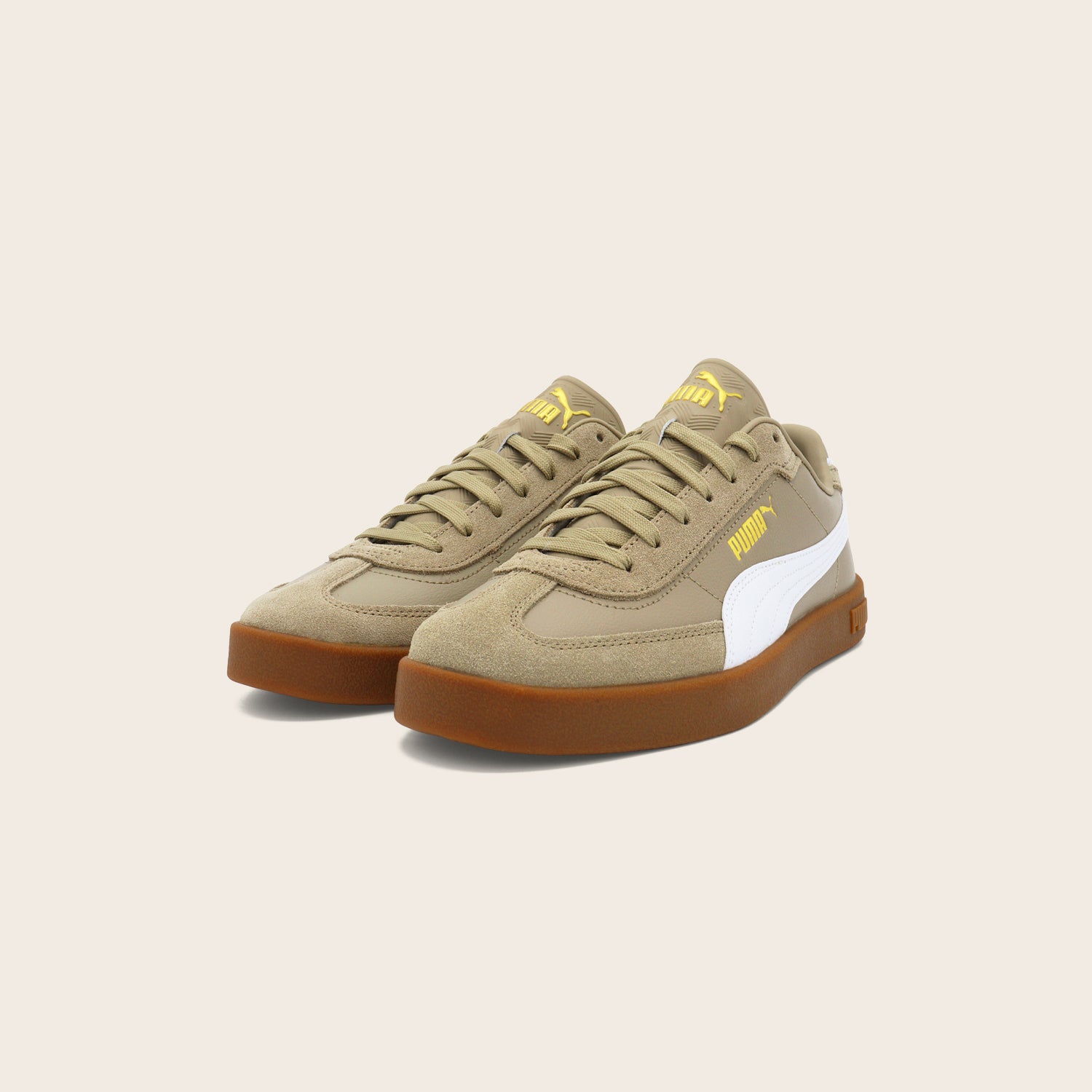 Tenis Puma Club II Era