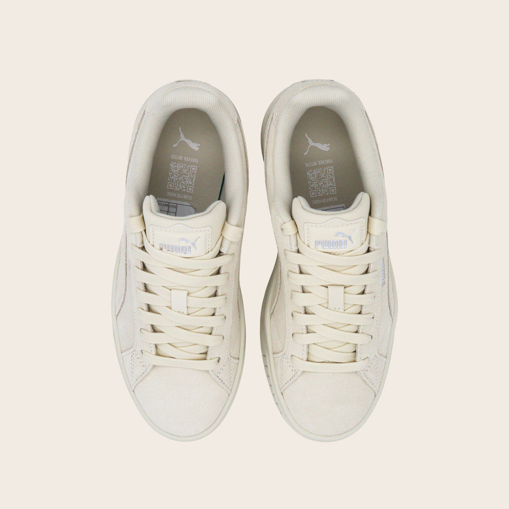 Tenis Puma Karmen II para Mujer | Plataforma Urbana y Comodidad