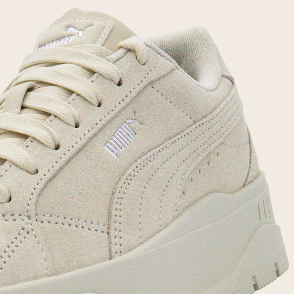 Tenis Puma Karmen II para Mujer | Plataforma Urbana y Comodidad
