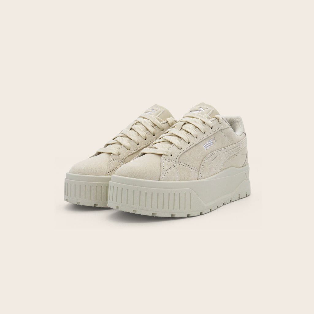 Tenis Puma Karmen II para Mujer | Plataforma Urbana y Comodidad