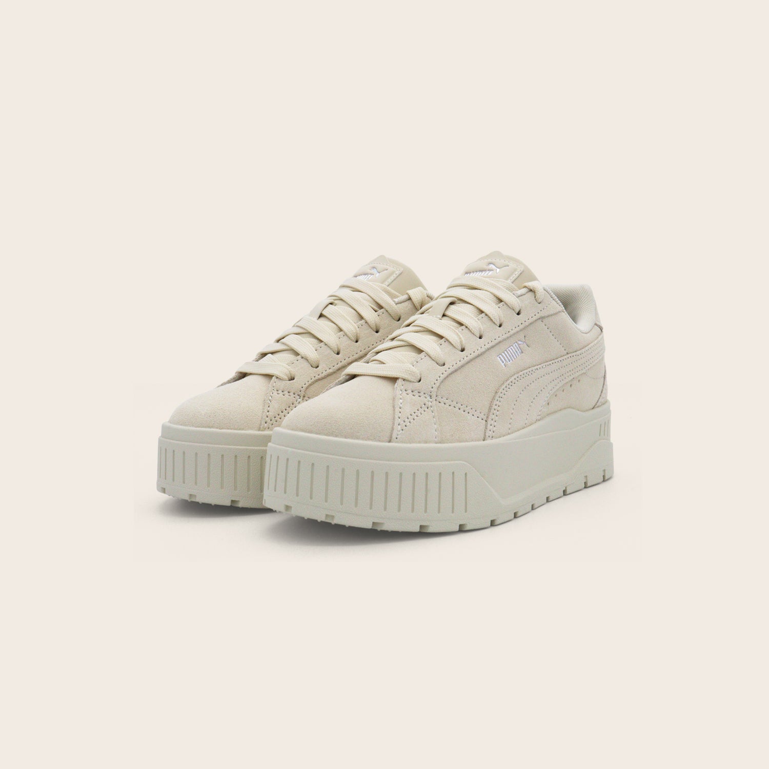 Tenis Puma Karmen II para Mujer | Plataforma Urbana y Comodidad