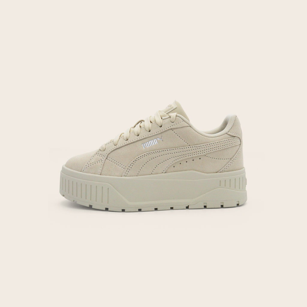 Tenis Puma Karmen II para Mujer | Plataforma Urbana y Comodidad