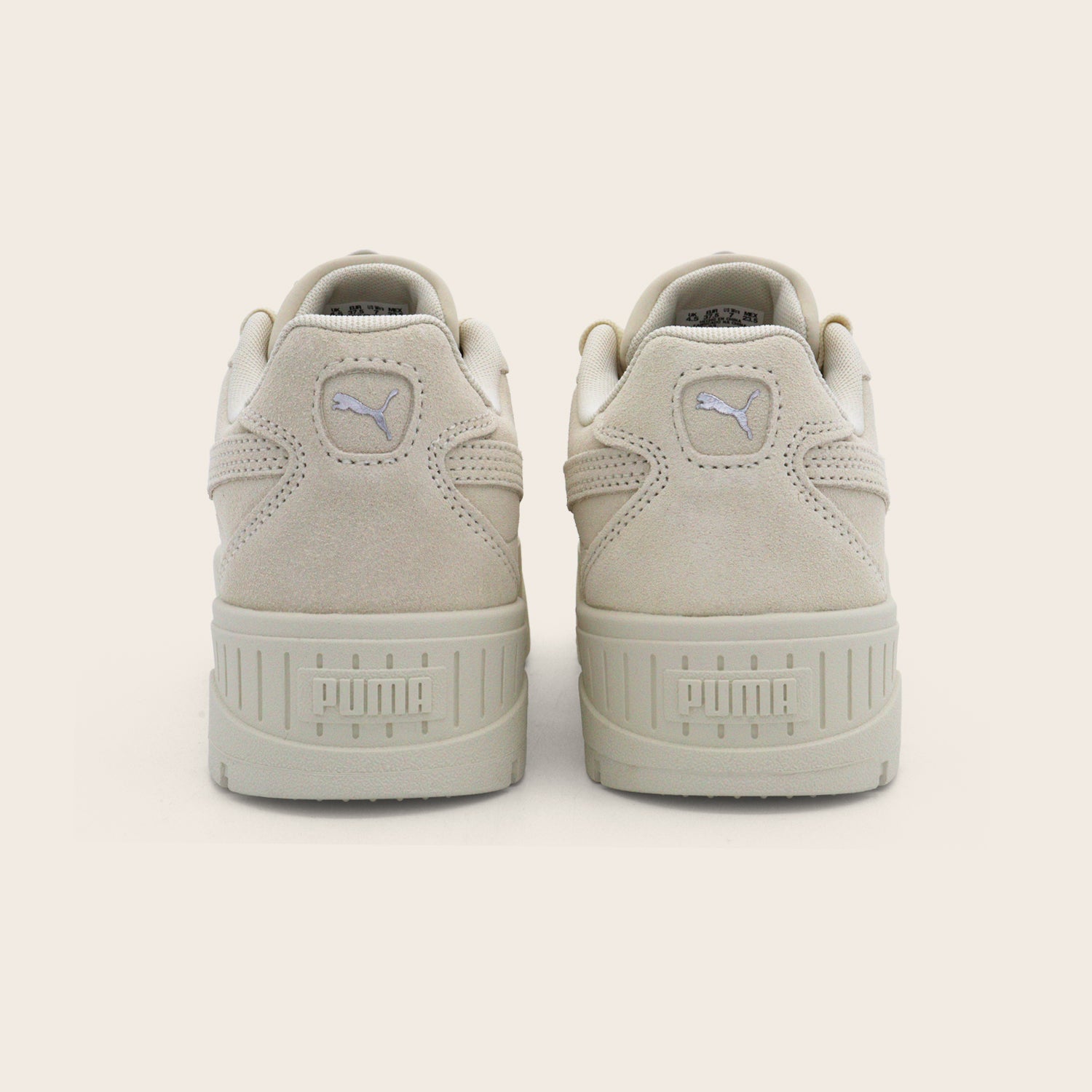 Tenis Puma Karmen II para Mujer | Plataforma Urbana y Comodidad