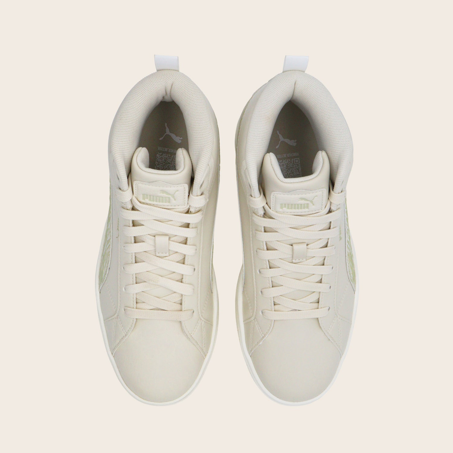 Tenis Puma Karmen II Mid Animal Fever
