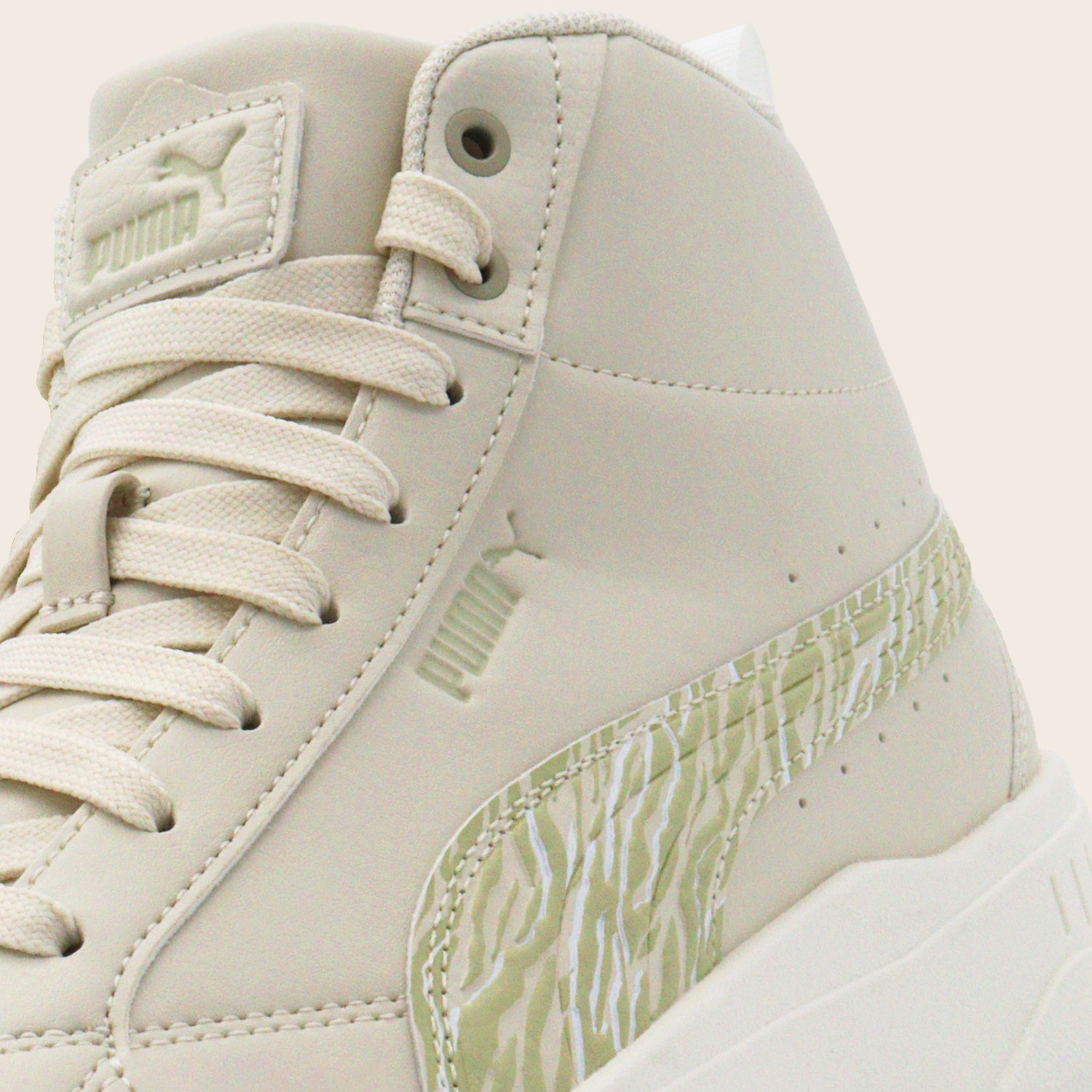 Tenis Puma Karmen II Mid Animal Fever