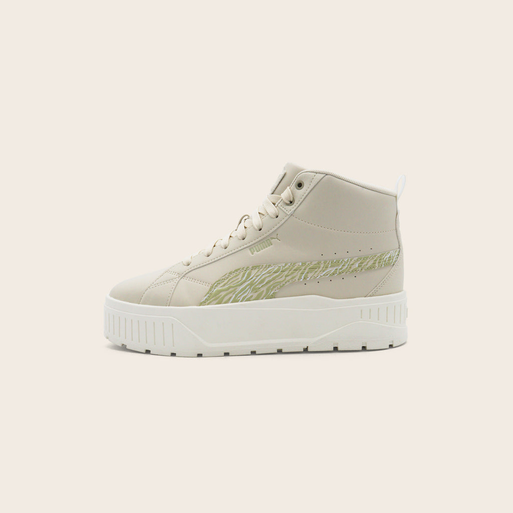 Tenis Puma Karmen II Mid Animal Fever