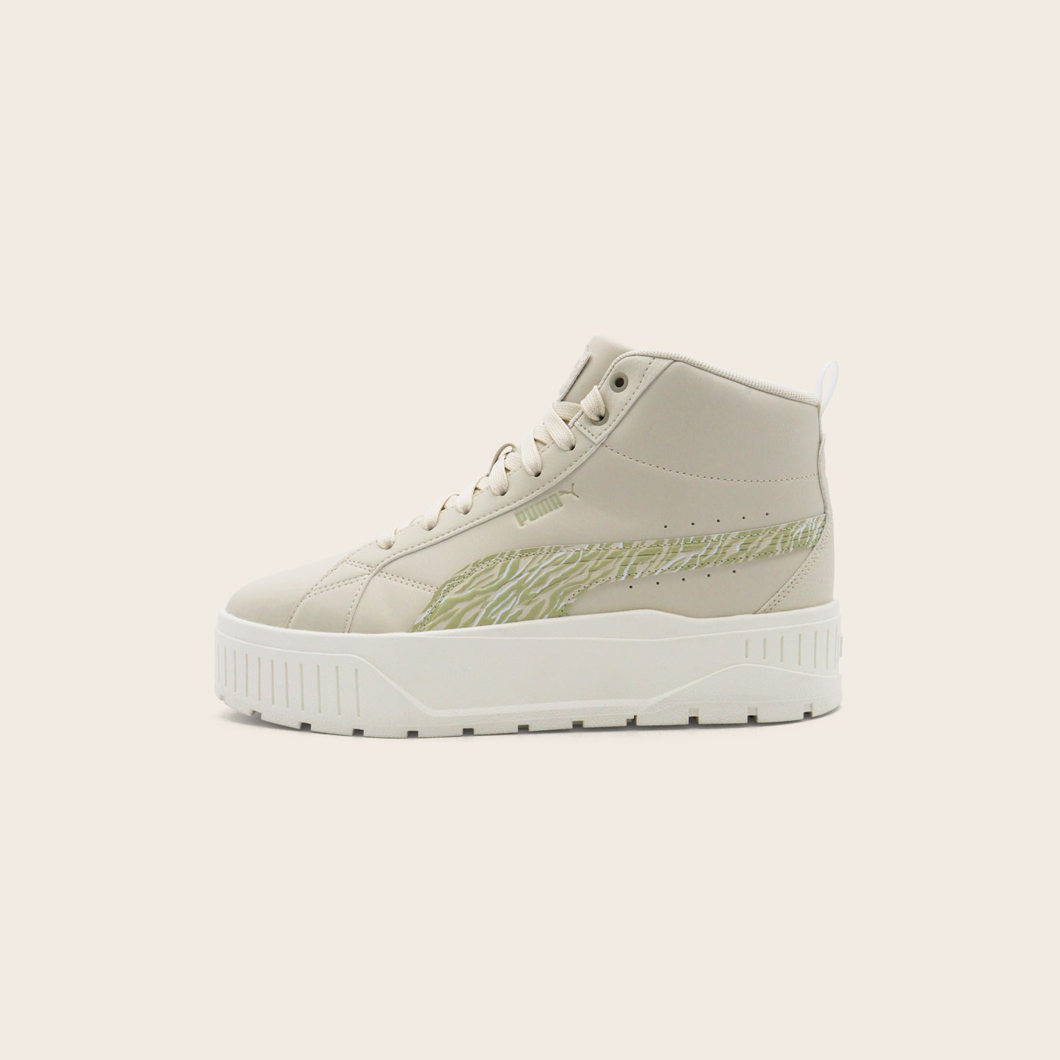 Tenis Puma Karmen II Mid Animal Fever
