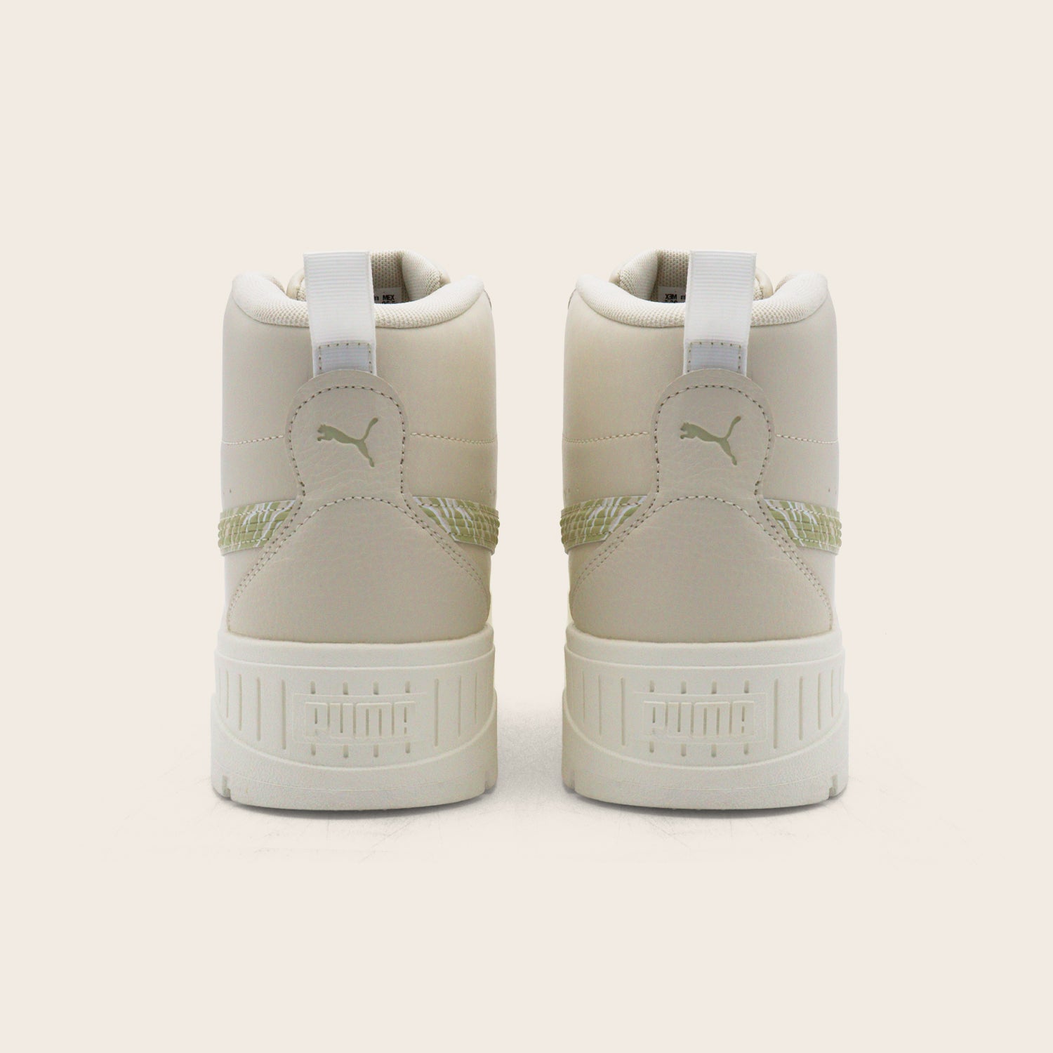 Tenis Puma Karmen II Mid Animal Fever