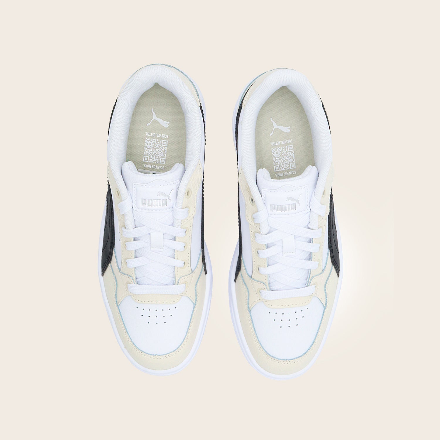 Tenis Puma Karmen II Idol