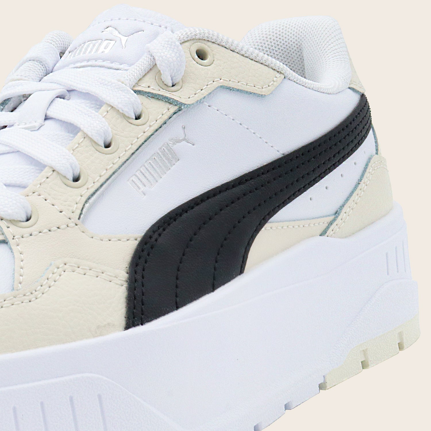 Tenis Puma Karmen II Idol