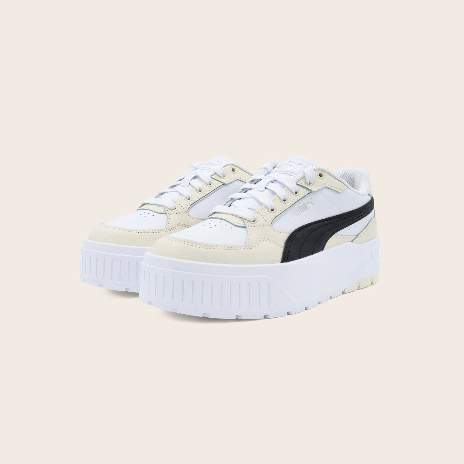 Tenis Puma Karmen II Idol