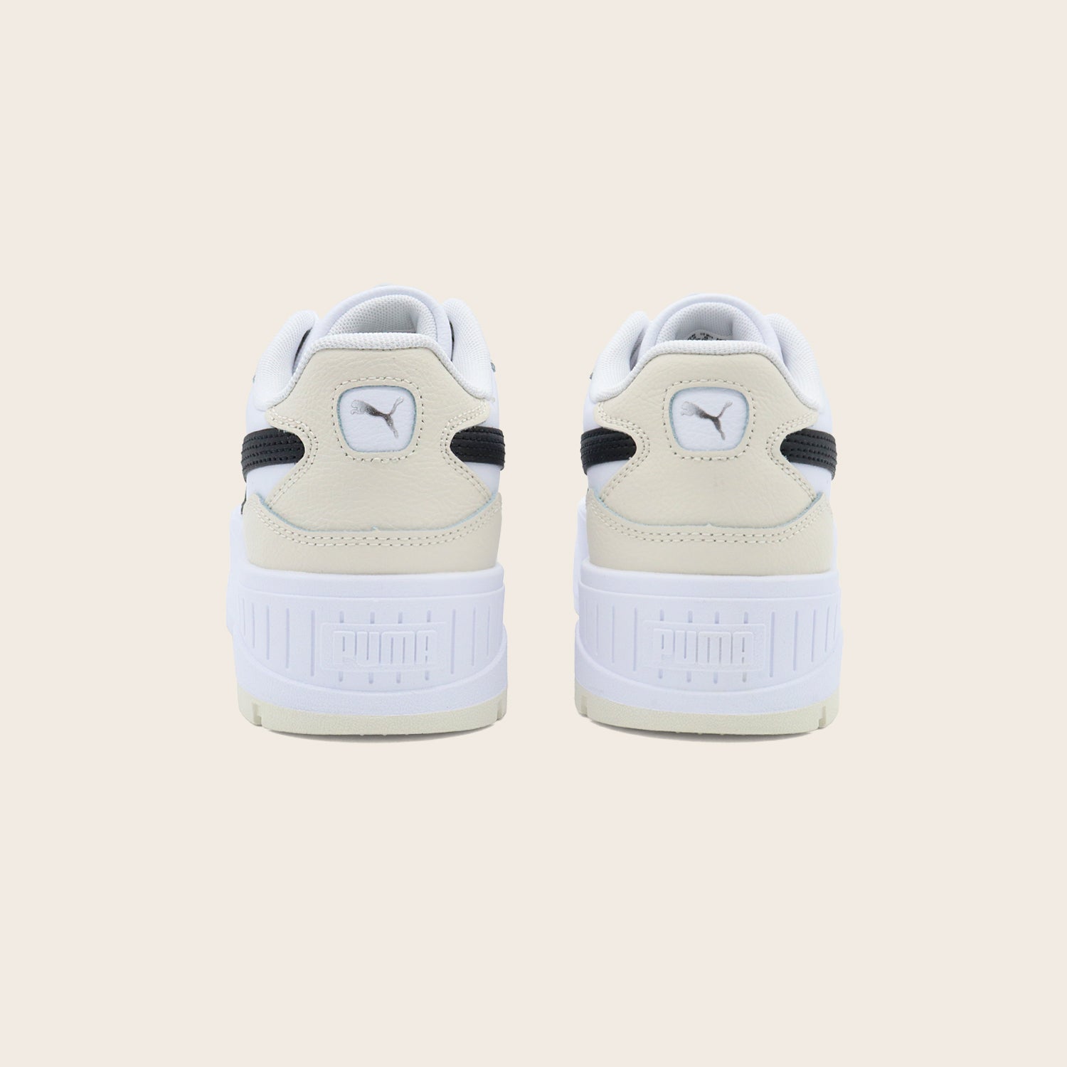 Tenis Puma Karmen II Idol