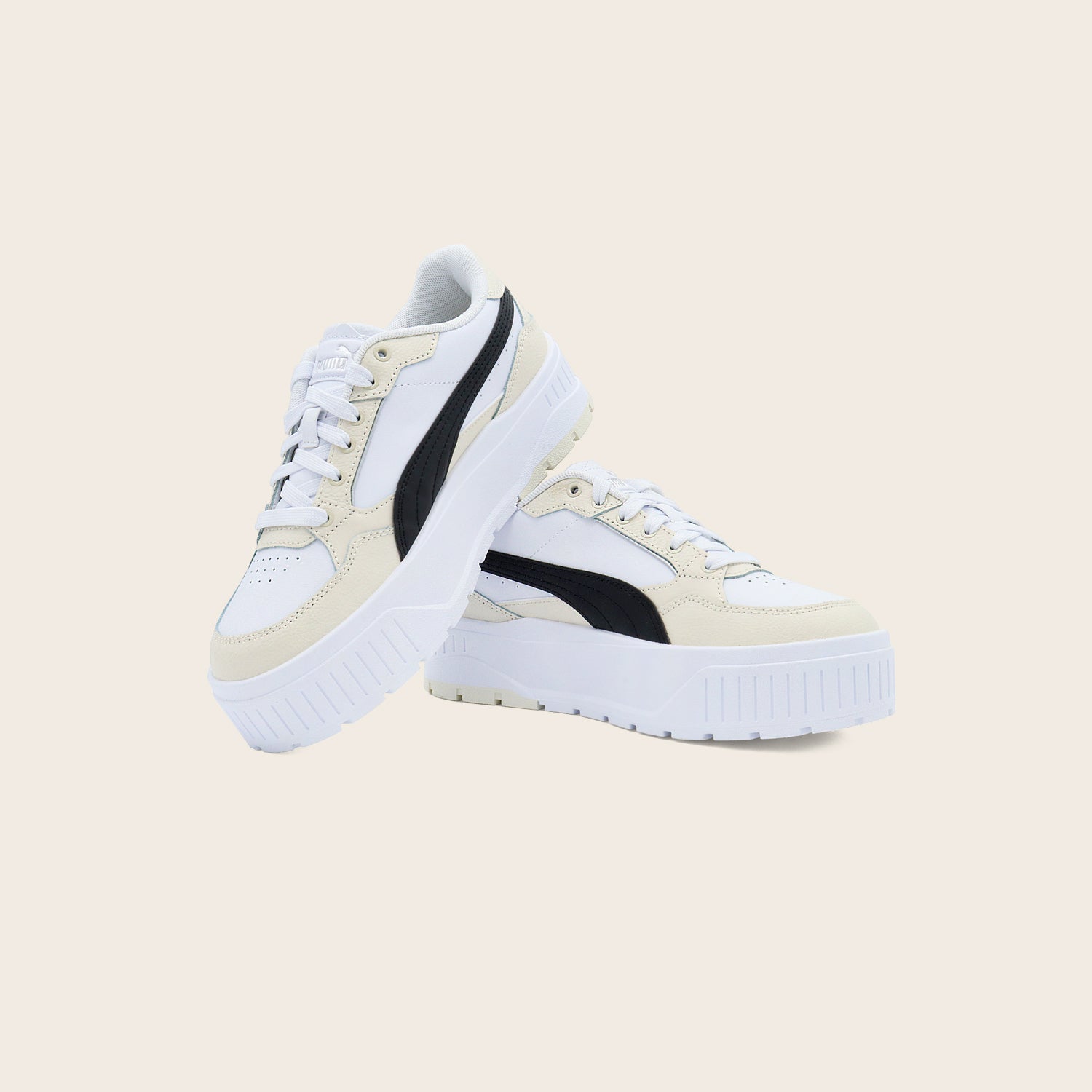 Tenis Puma Karmen II Idol