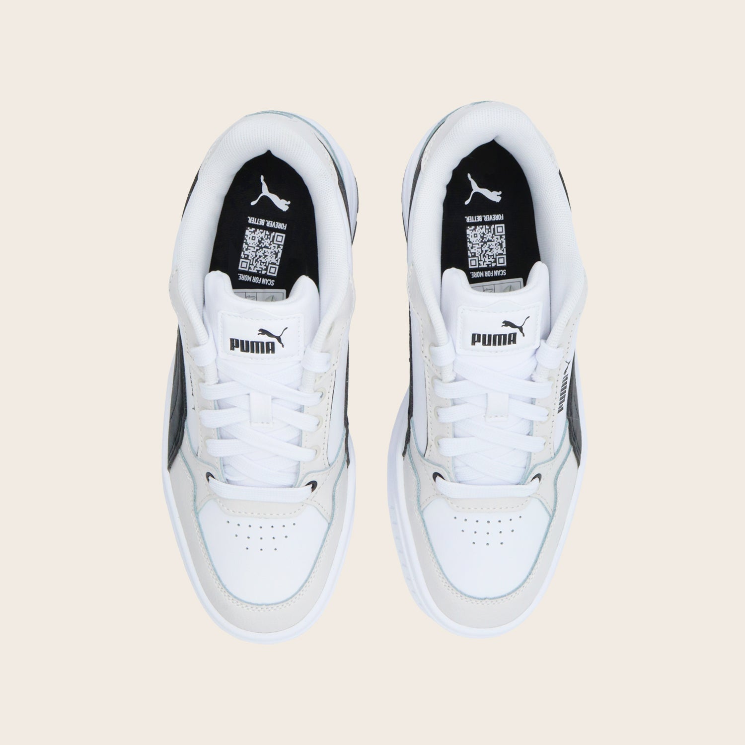 Tenis Puma Karmen II Idol