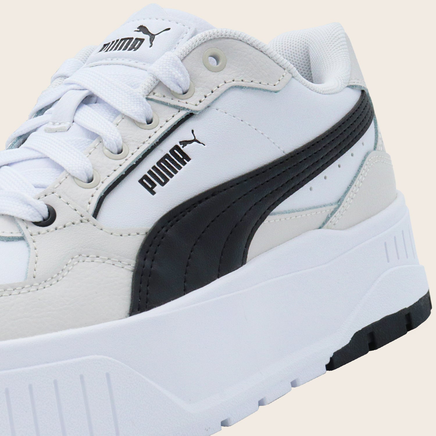 Tenis Puma Karmen II Idol