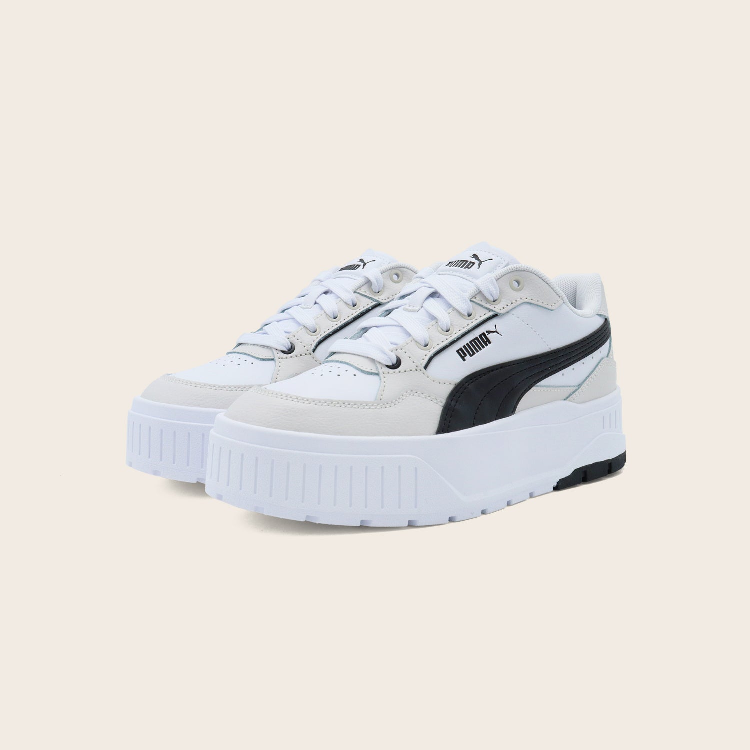 Tenis Puma Karmen II Idol
