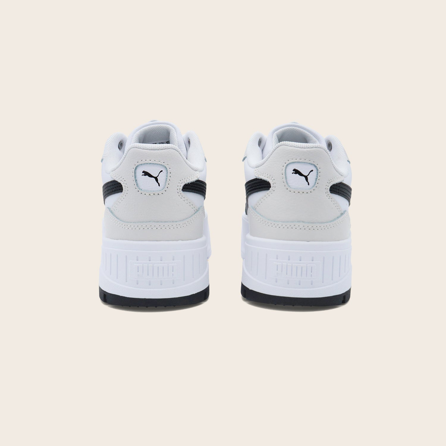 Tenis Puma Karmen II Idol
