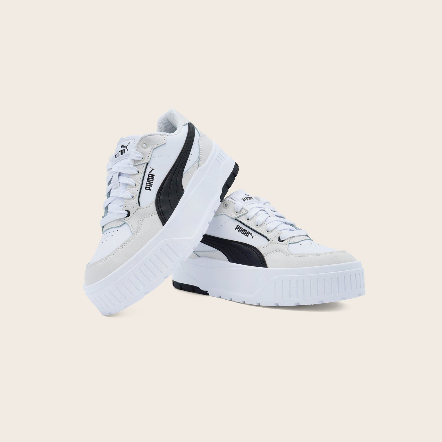 Tenis Puma Karmen II Idol