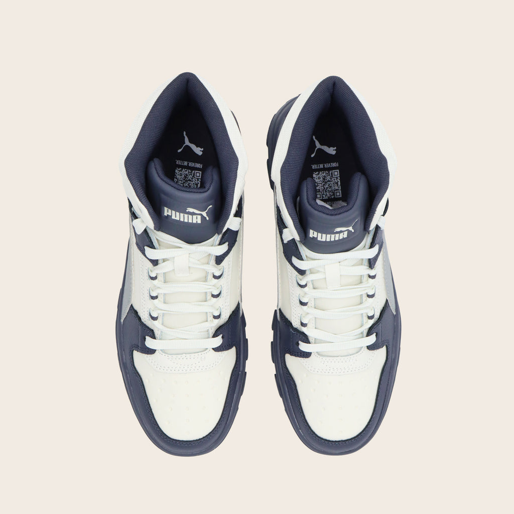Tenis Puma Rebound Abrupt