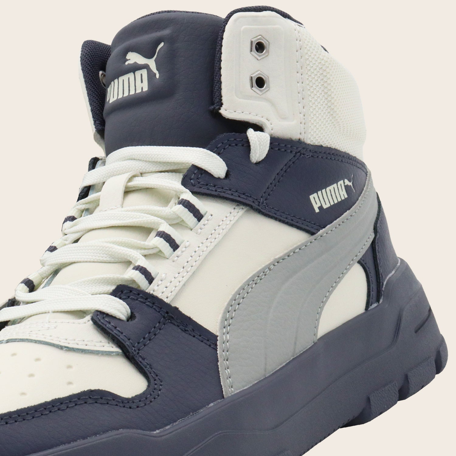 Tenis Puma Rebound Abrupt