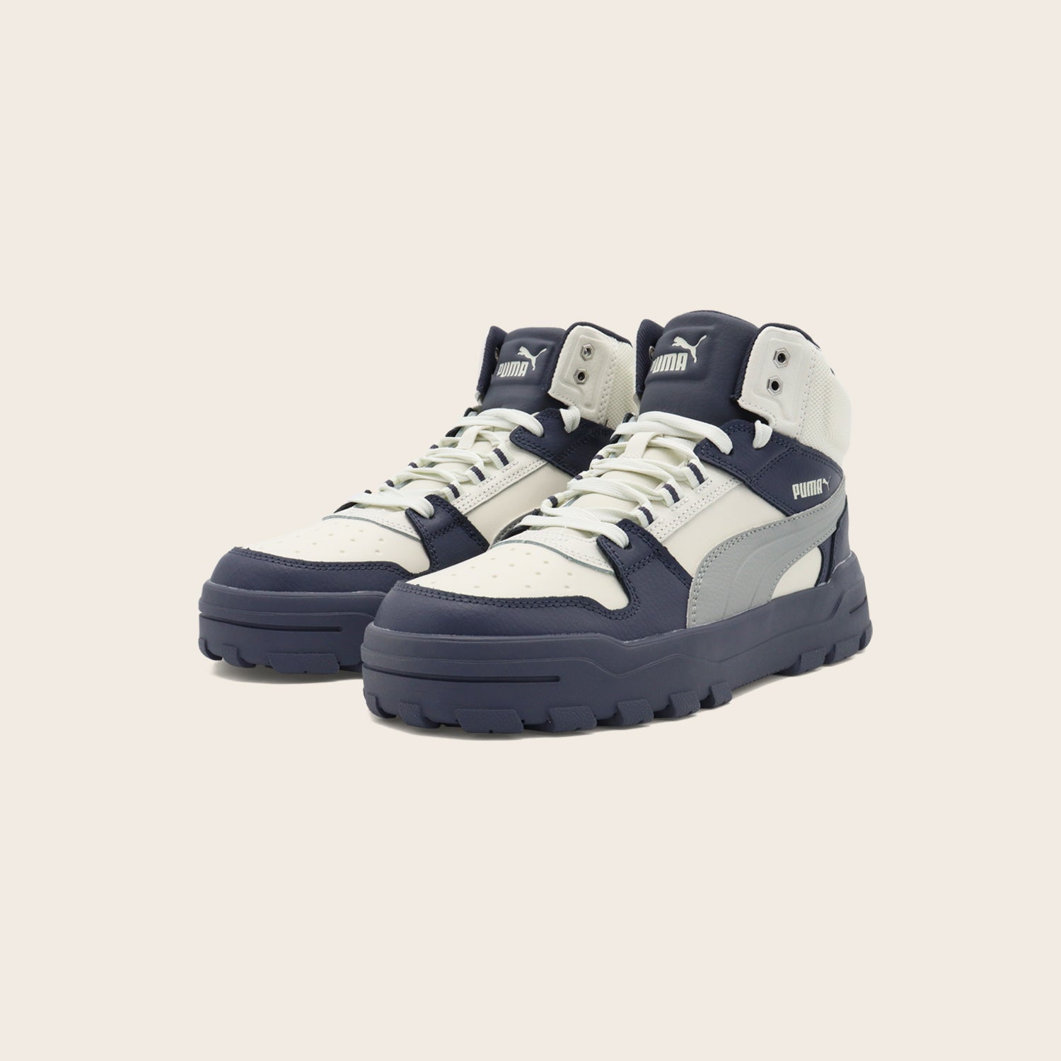 Tenis Puma Rebound Abrupt