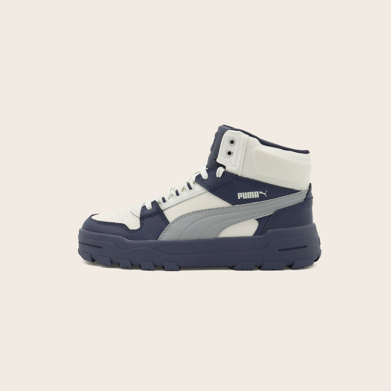Tenis Puma Rebound Abrupt