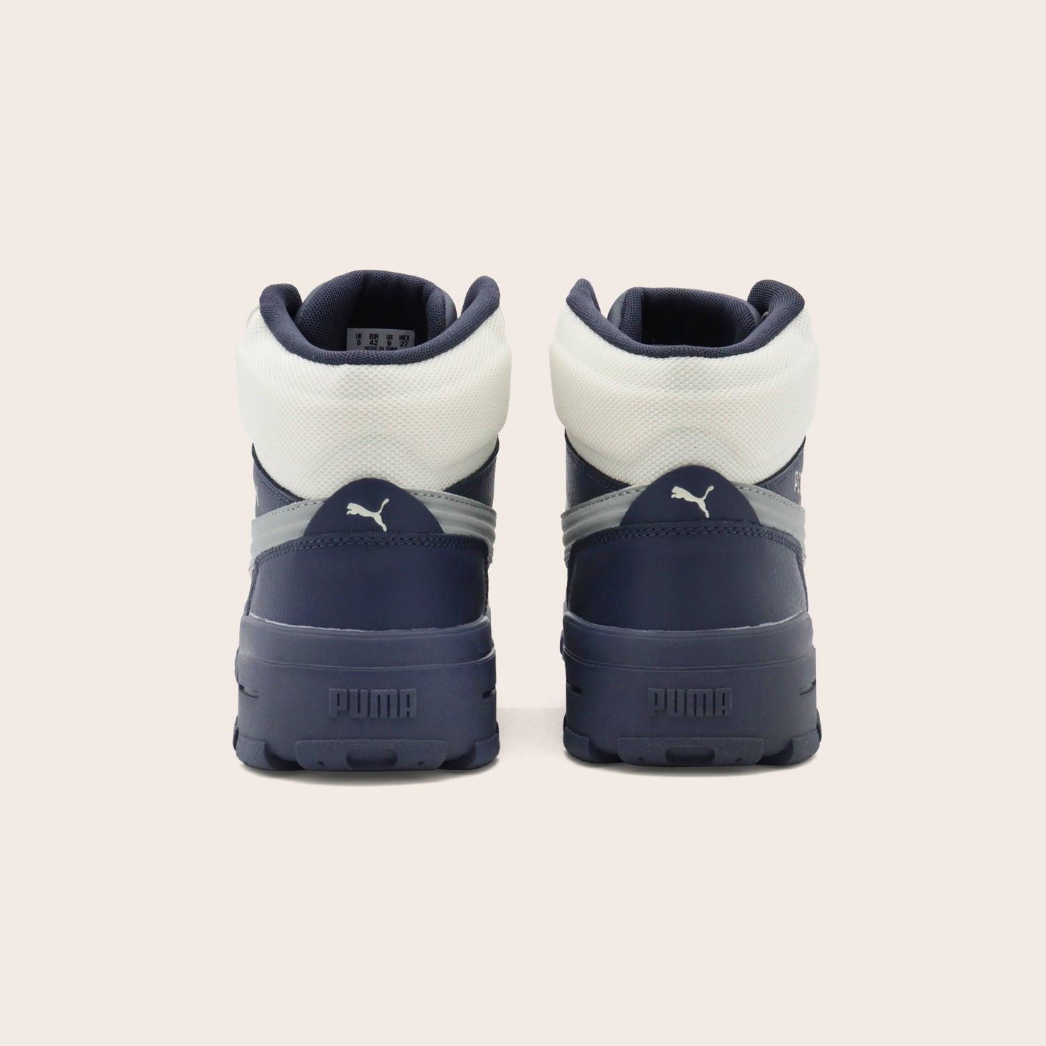 Tenis Puma Rebound Abrupt