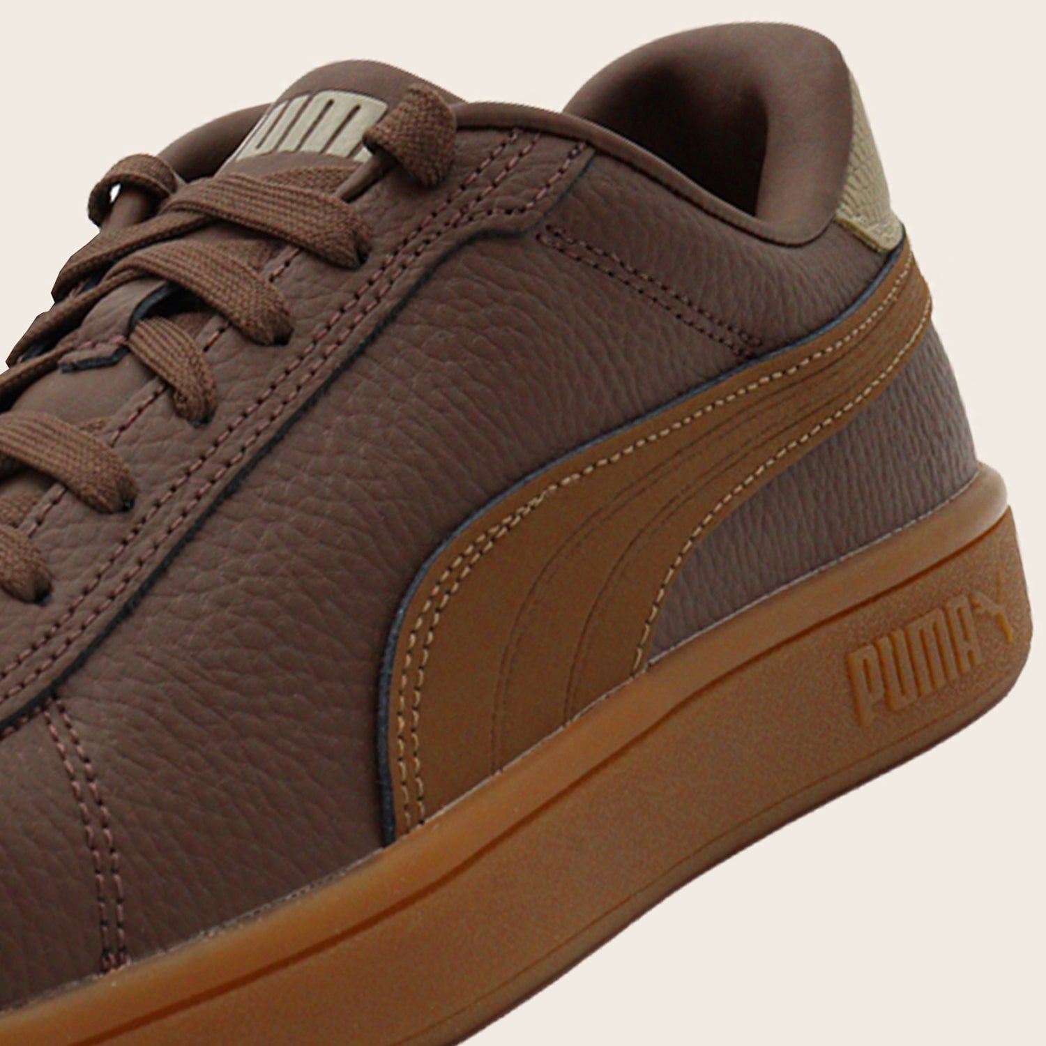 Tenis Puma Smash 3.0 LTHR