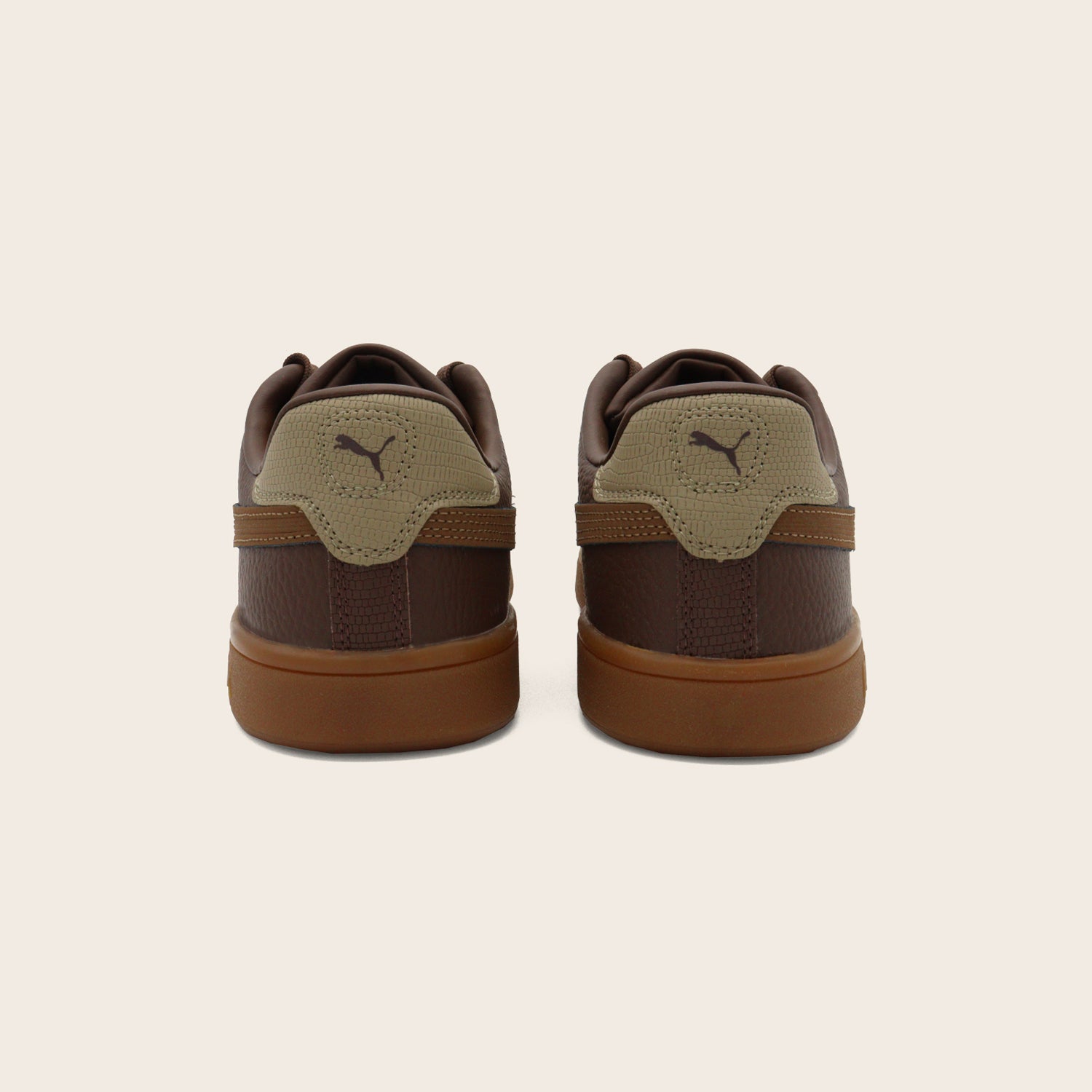 Tenis Puma Smash 3.0 LTHR