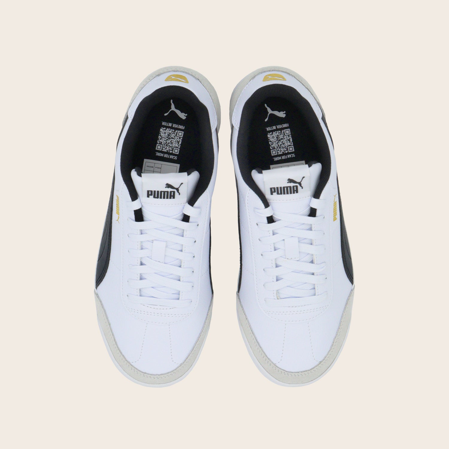 Tenis Puma Turino II OG para Hombre | Estilo Casual Retro