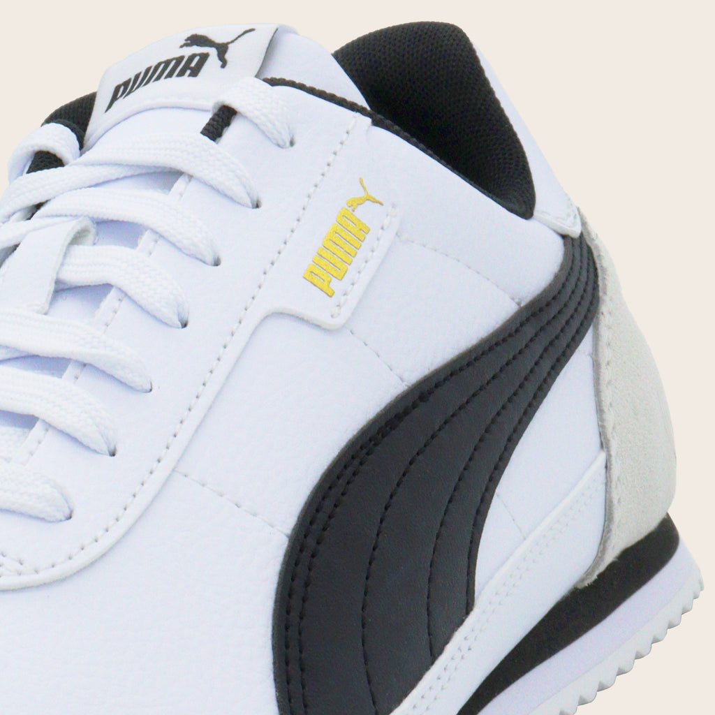 Tenis Puma Turino II OG para Hombre | Estilo Casual Retro