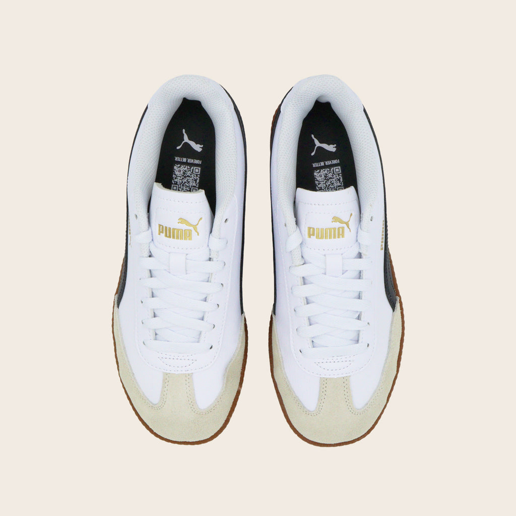 Tenis Puma Casual 9-T