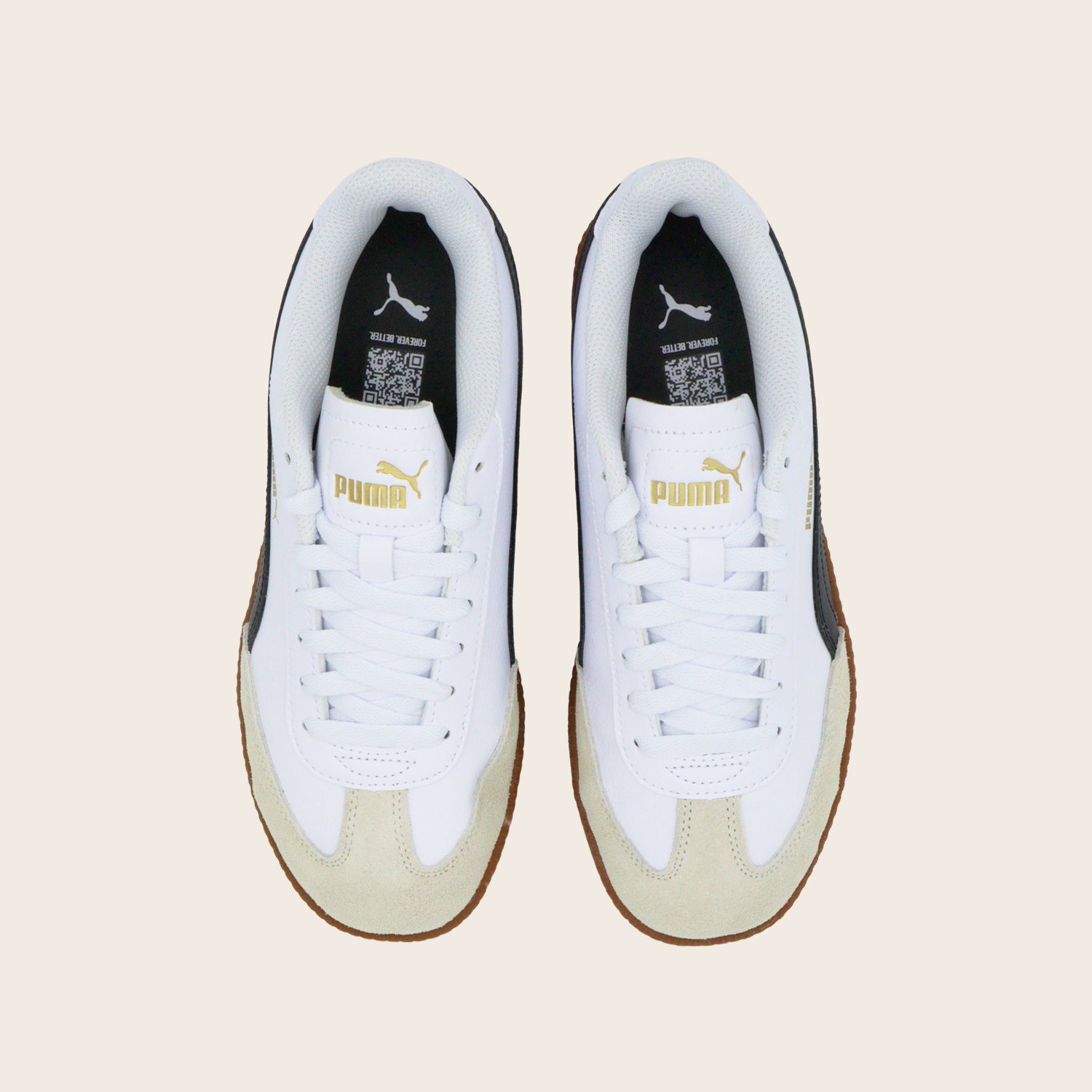 Tenis Puma Casual 9-T