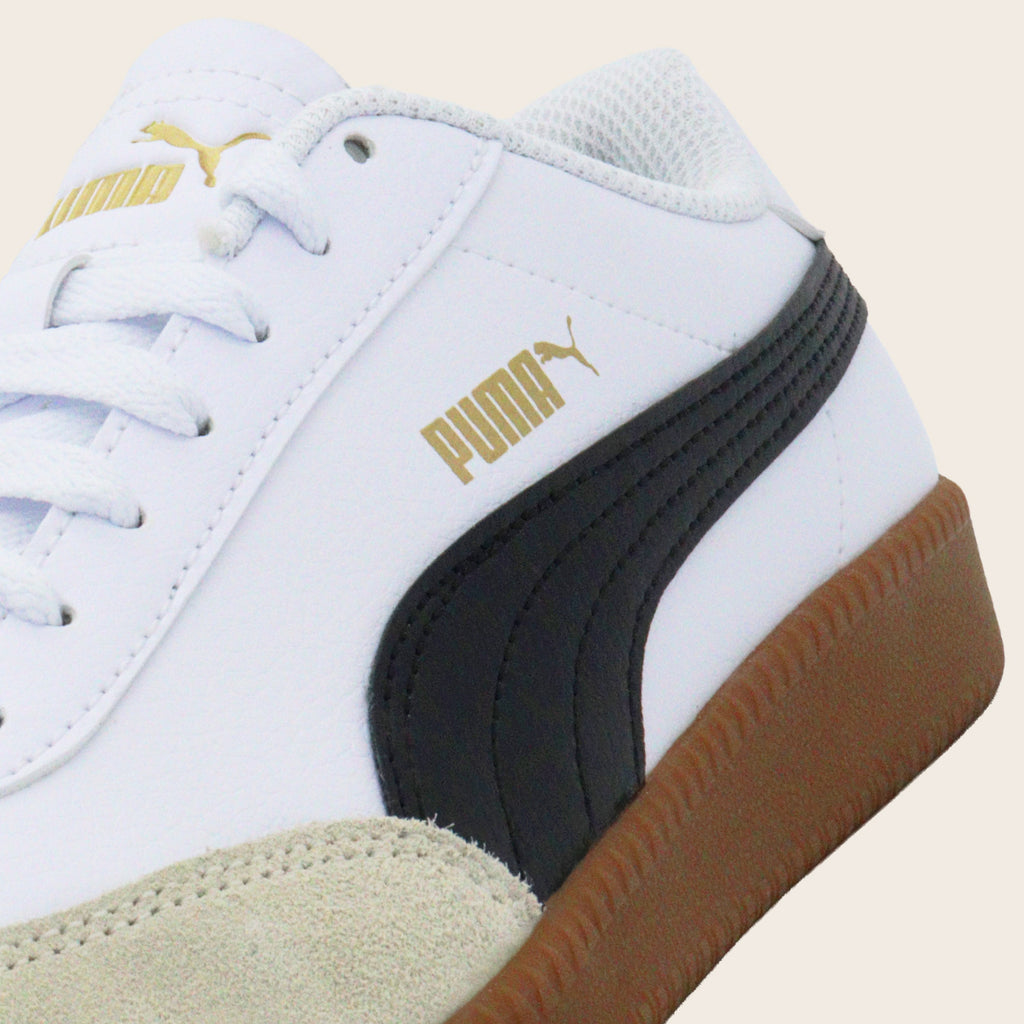 Tenis Puma Casual 9-T