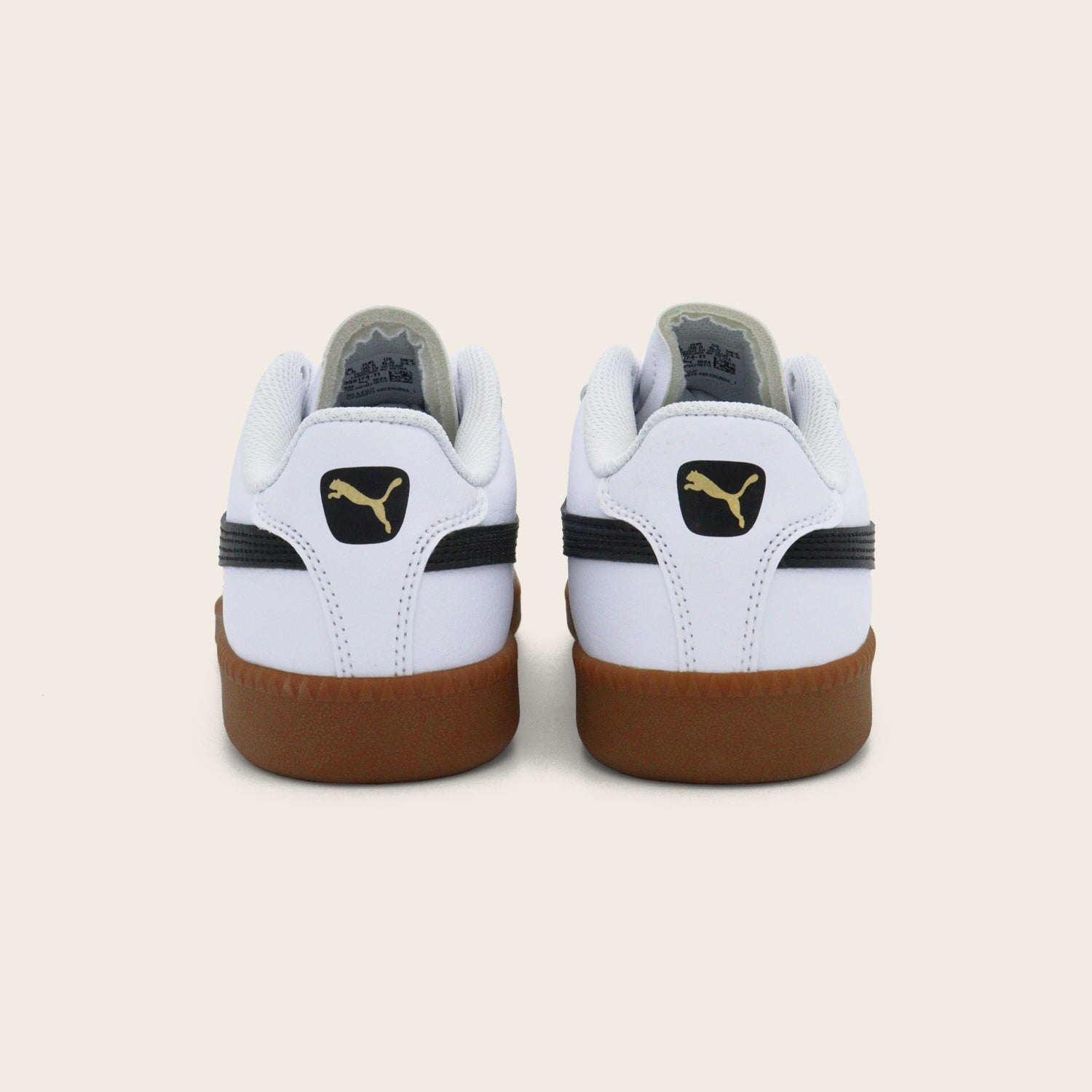 Tenis Puma Casual 9-T