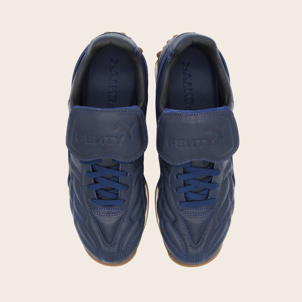 Tenis Puma FEИTY x AVANTI L 'Club Navy'
