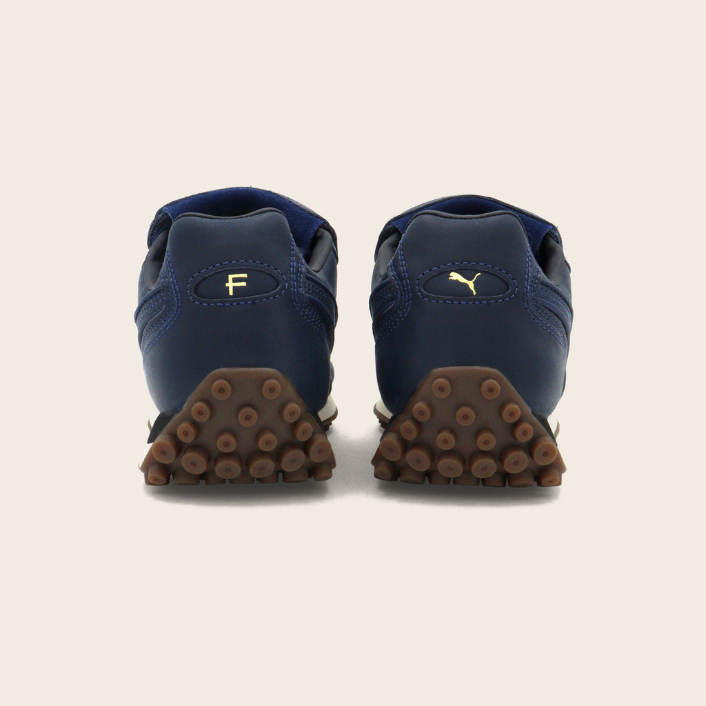Tenis Puma FEИTY x AVANTI L 'Club Navy'