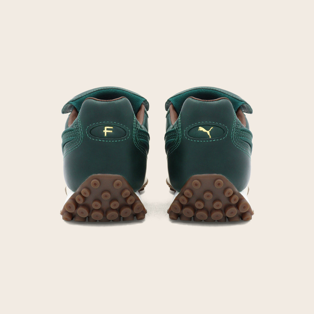 Tenis Puma FEИTY x AVANTI L 'Dark Myrtle'