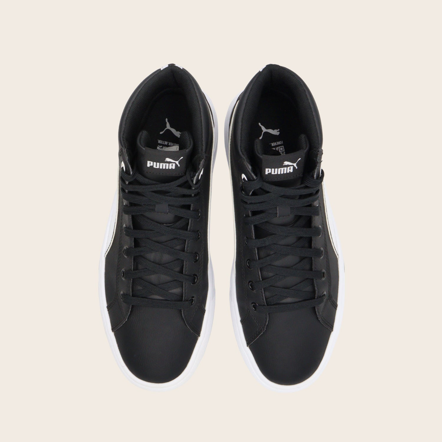Tenis Puma Kaia 2.0 Mid SL